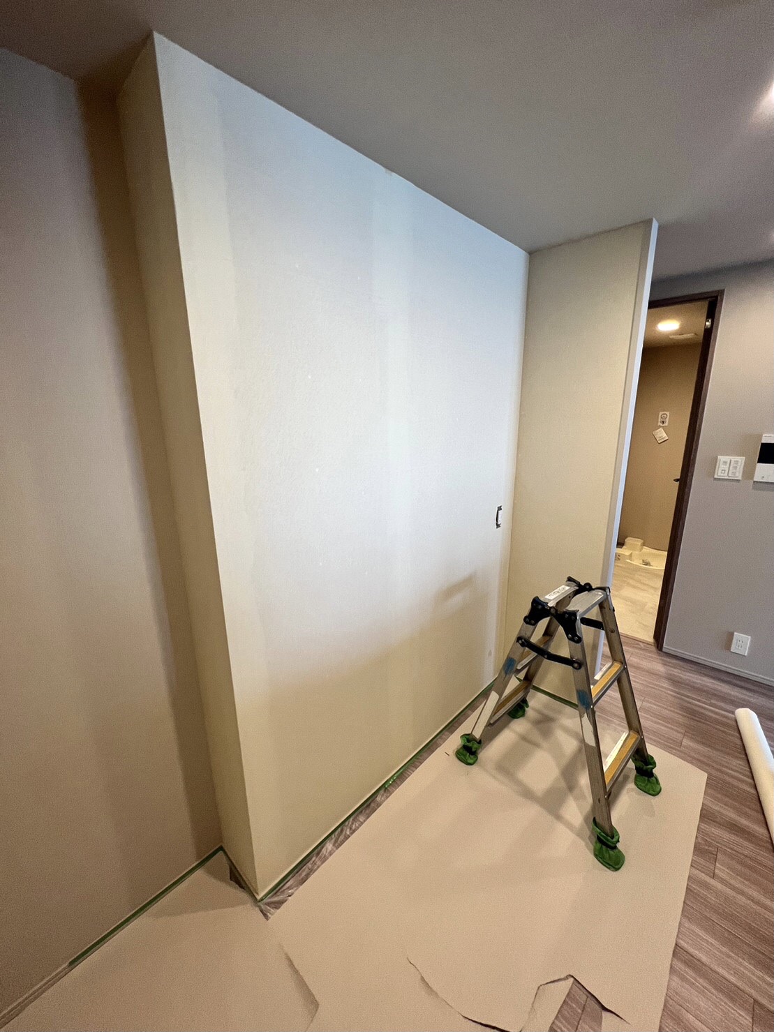 階段 ブルーグレーの壁紙のおすすめ商品とおしゃれな実例RoomClip ルームクリップ