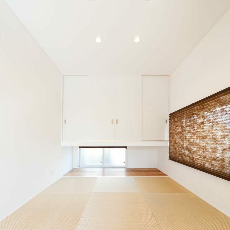 和室 事例集 OKAMURA工房京都で建てる 木のぬくもりを感じる注文住宅