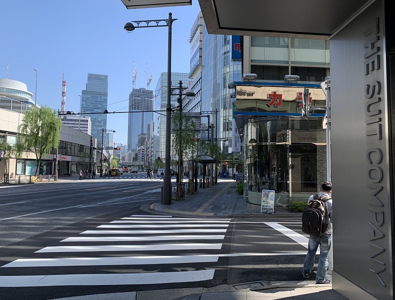 ザ・ゴールド 銀座店（中央区銀座）の口コミ(572件) | エキテン