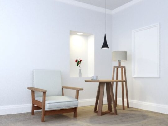 ふかし壁や関節照明を使用したお家ページ吹田市・摂津市で注文住宅・新築戸建ならJin-House