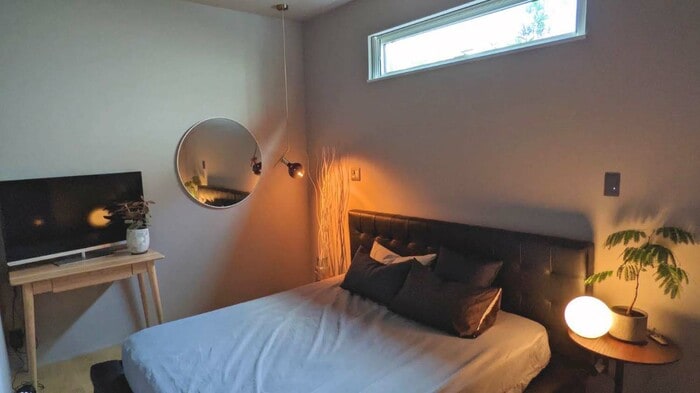 寝室は高窓のみでいい？よくあるメリットとデメリット間取り迷子