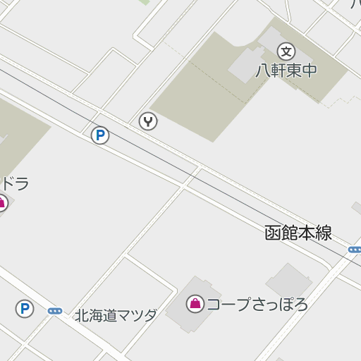 松屋 琴似店 - 西区 -