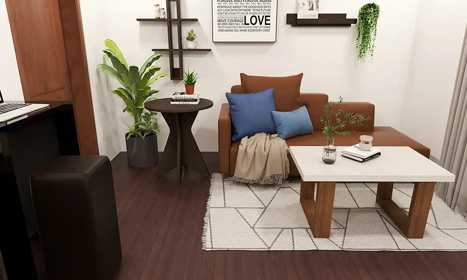 ダークブラウンのダイニングテーブル特集」穏やかな時間が流れる食卓づくりa.flat 風が運ぶ、自然の贈りもの -目黒通り・新宿・大阪梅田 グランフロント北館