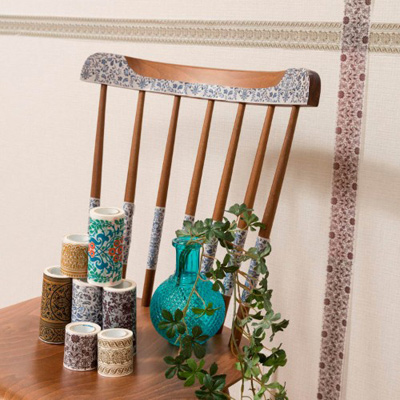 Amazon.co.jp: マスキングテープ 木目 幅5cm 長さ5m 厚手 木目 テープ ブラウン 木目 防湿耐熱 壁紙シール 強い粘着 剥がせる窓枠用 リメイクシート 木目 シール 巾木 ドア枠 壁 家具用 貼りやすい DIY 模様替え道具付き: DIY・工具・ガーデン