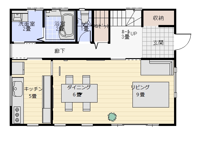 おしゃれ＆快適なリビング間仕切りの間取り千葉・東京のリノベ事例集中古マンション・戸建てリノベーション＆リフォーム
