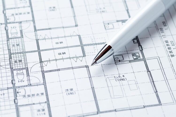 天袋・地袋とは？その特徴と上手な使い方homify