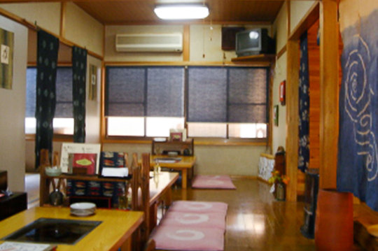 和食店の内装デザイン！集客アップに繋がるポイント - LARGO MAG