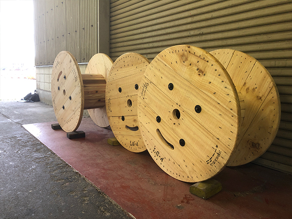 ボード「電線ドラム」に最高のアイデア 30 件電線ドラム, ケーブルドラム, ドラム