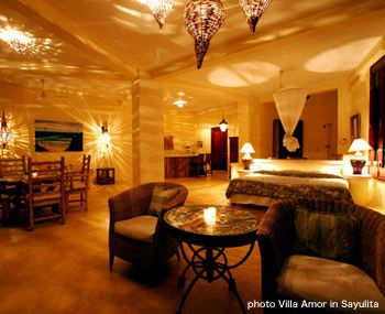 カサカリーナ、メキシコリビエラ、サンブラス、ナヤリット、マタンチェンベイ、オーシャンビュー - メキシコVrbo