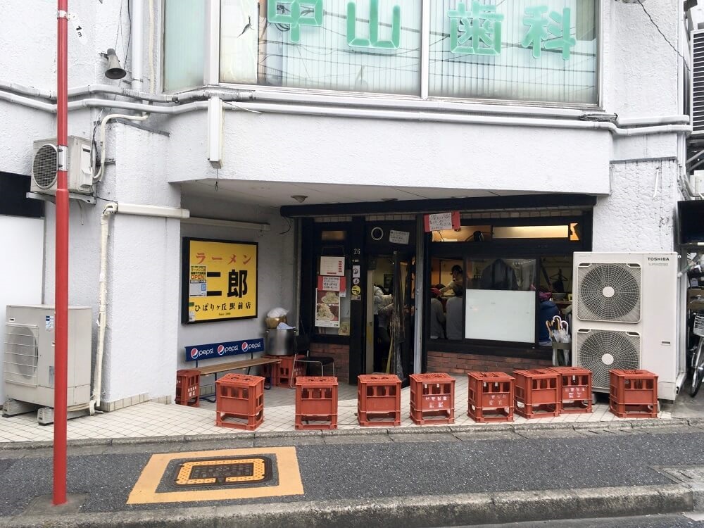 メンズOK/16店】ひばりヶ丘駅周辺で人気のヘアサロン・美容室・美容院| BIGLOBEサロン検索