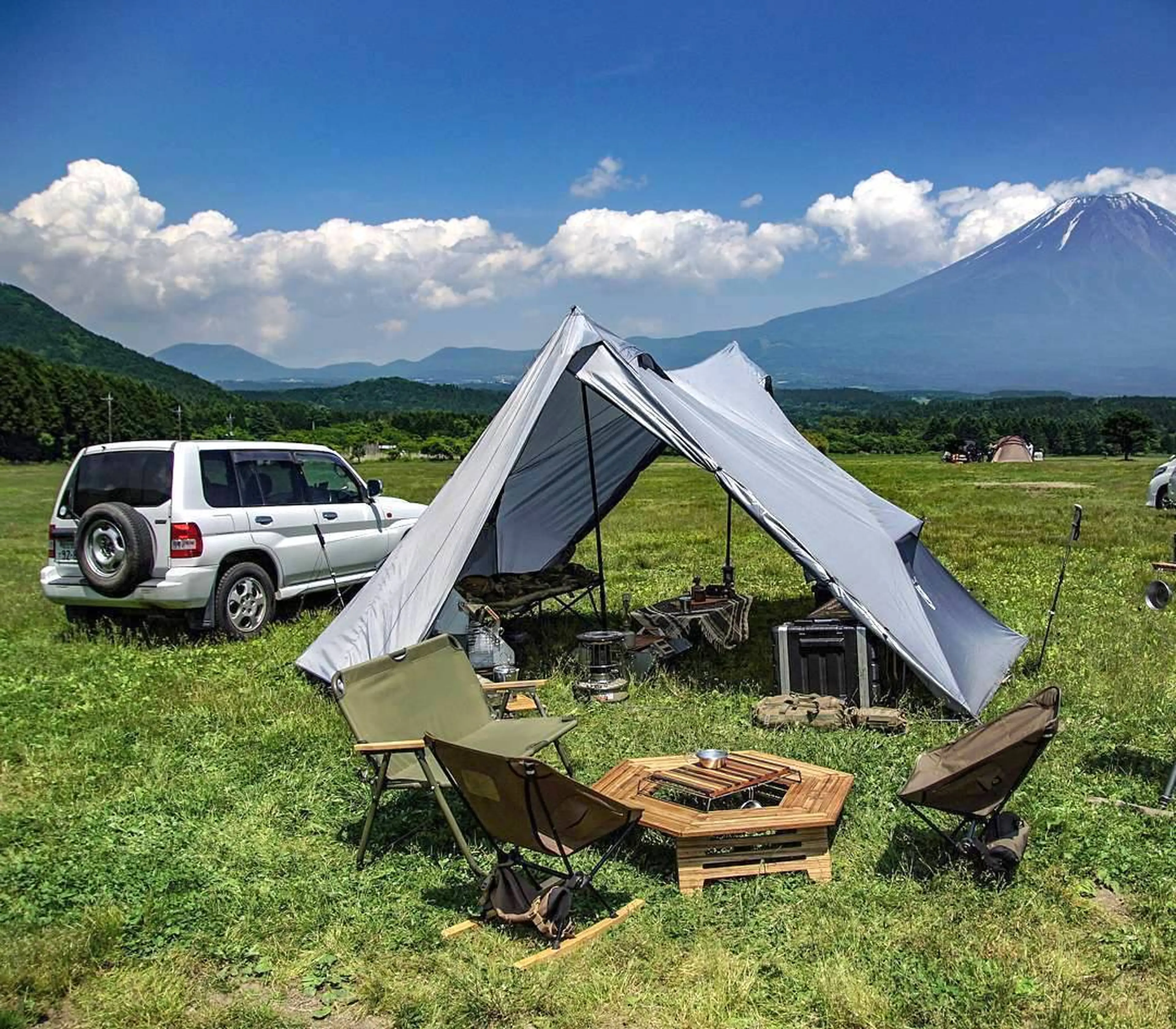 室内テントニューテックジャパン公式オンラインショップ