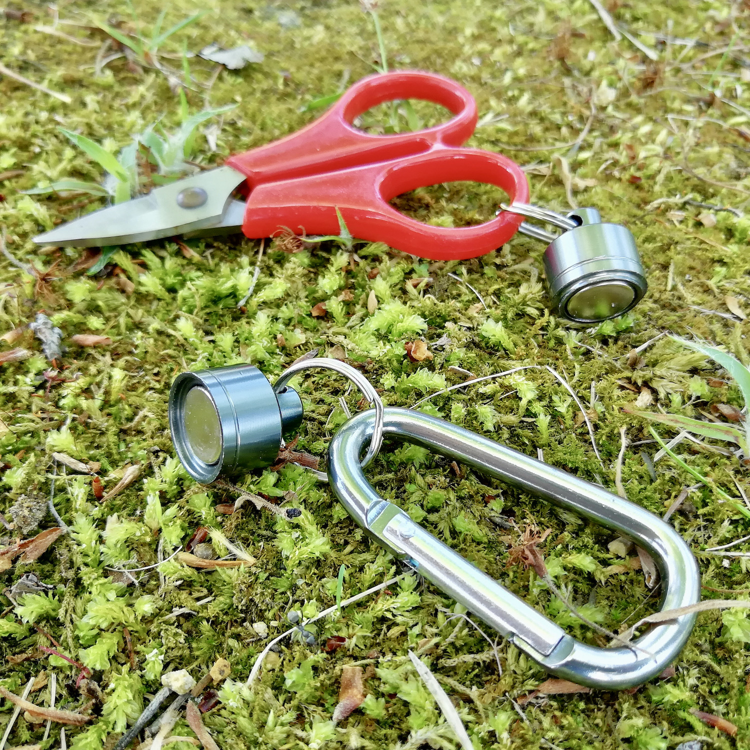 楽天市場 カラビナ 100 均 日用品雑貨・文房具・手芸 の通販