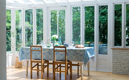 おしゃれサンルーム、インナーバルコニー、費用、使い方の紹介MADOショップ 公式サイト