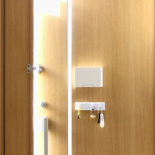 ダイソー百均 梅雨も快適♡「マグネット付き傘立て」が便利すぎ！ おしゃれプロのお買い物日記- CanCam.jp キャンキャン