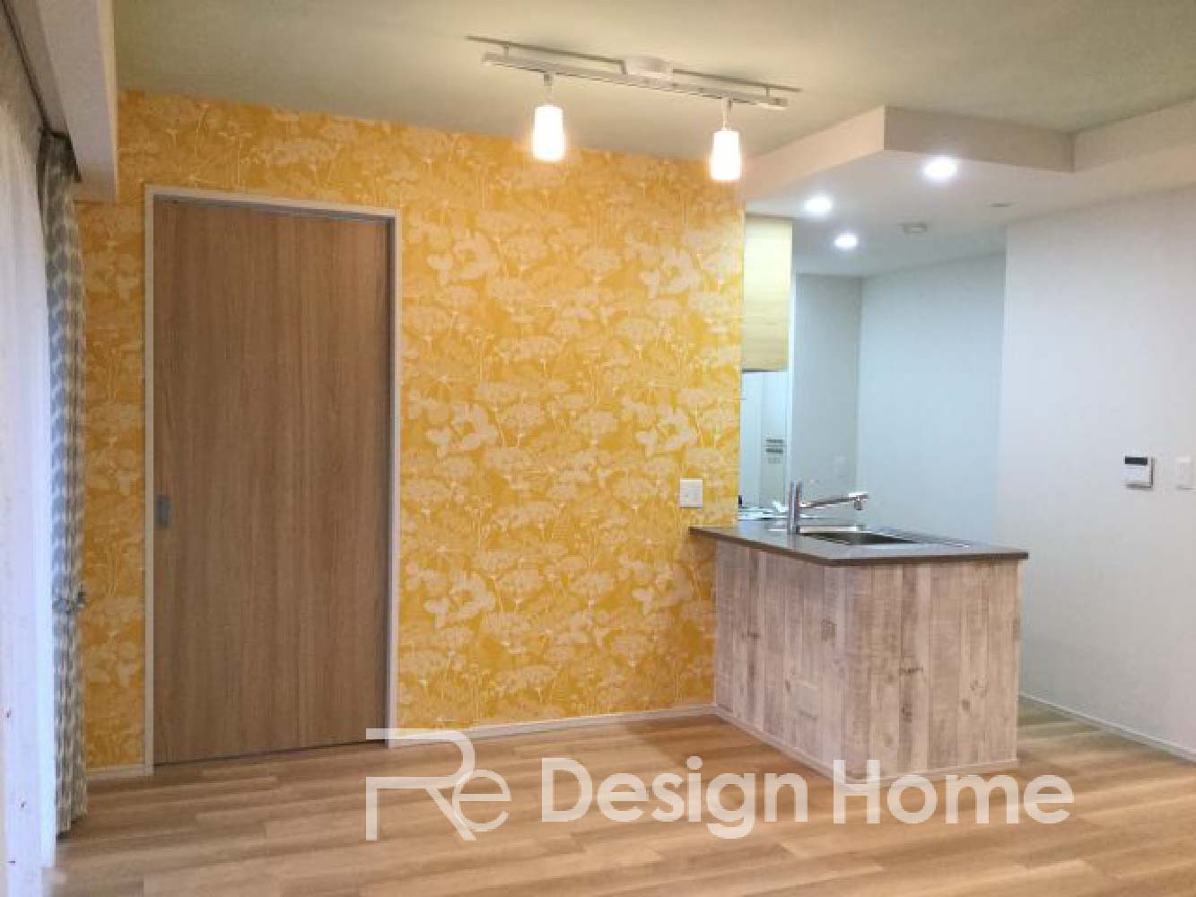 新築マンションオプション工事