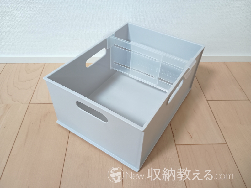 画用紙 収納 ニトリTikTok