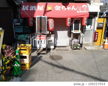 東京都板橋区の居抜き物件 居酒屋の居抜き物件！！ときわ台駅から徒歩1分！ | 飲食店の居抜き物件専門!店舗探しは【ぶけなび】