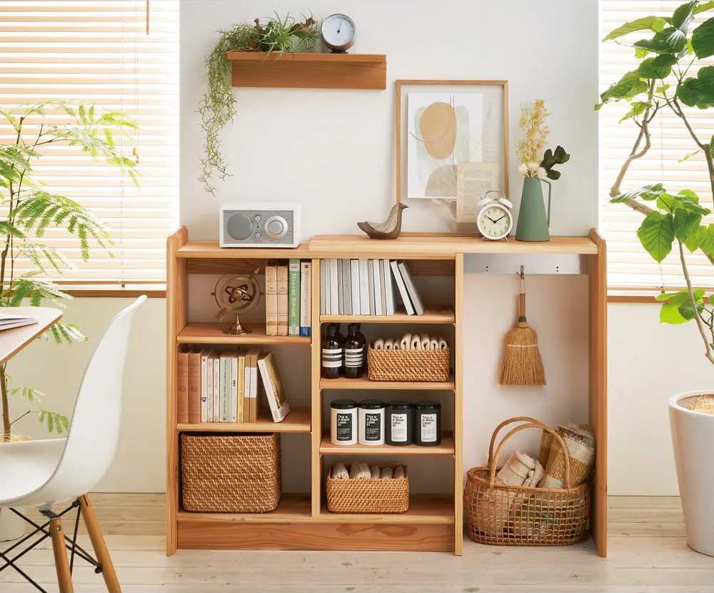 カラーボックス 片付く部屋づくりのカラーボックスアレンジ術アイリスプラザ_メディア