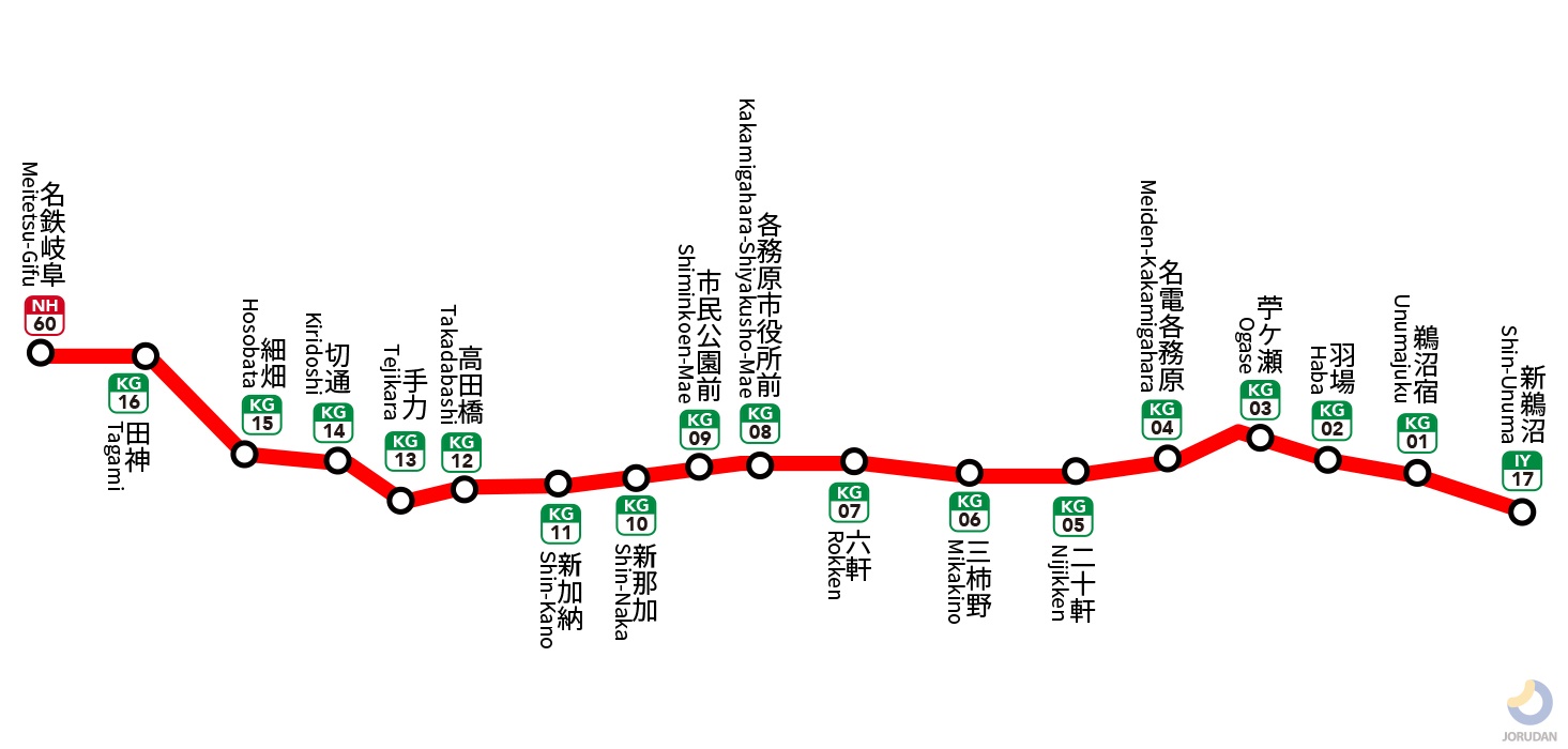 コモンステージ那加 新加納駅前【積水ハウス】の土地の詳細情報（岐阜県各務原市、物件番号:81a71bce01413ef5979f3e850ebd2c61）【ニフティ不動産】