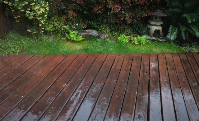 注文住宅 中庭のある家のメリット・デメリットとは？間取り決めのポイントも！住まいづくりに役立つ情報サイト「home tag」