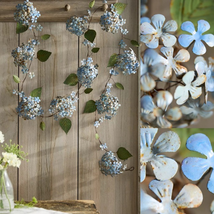 紫陽花 置物 通販 - ディノス