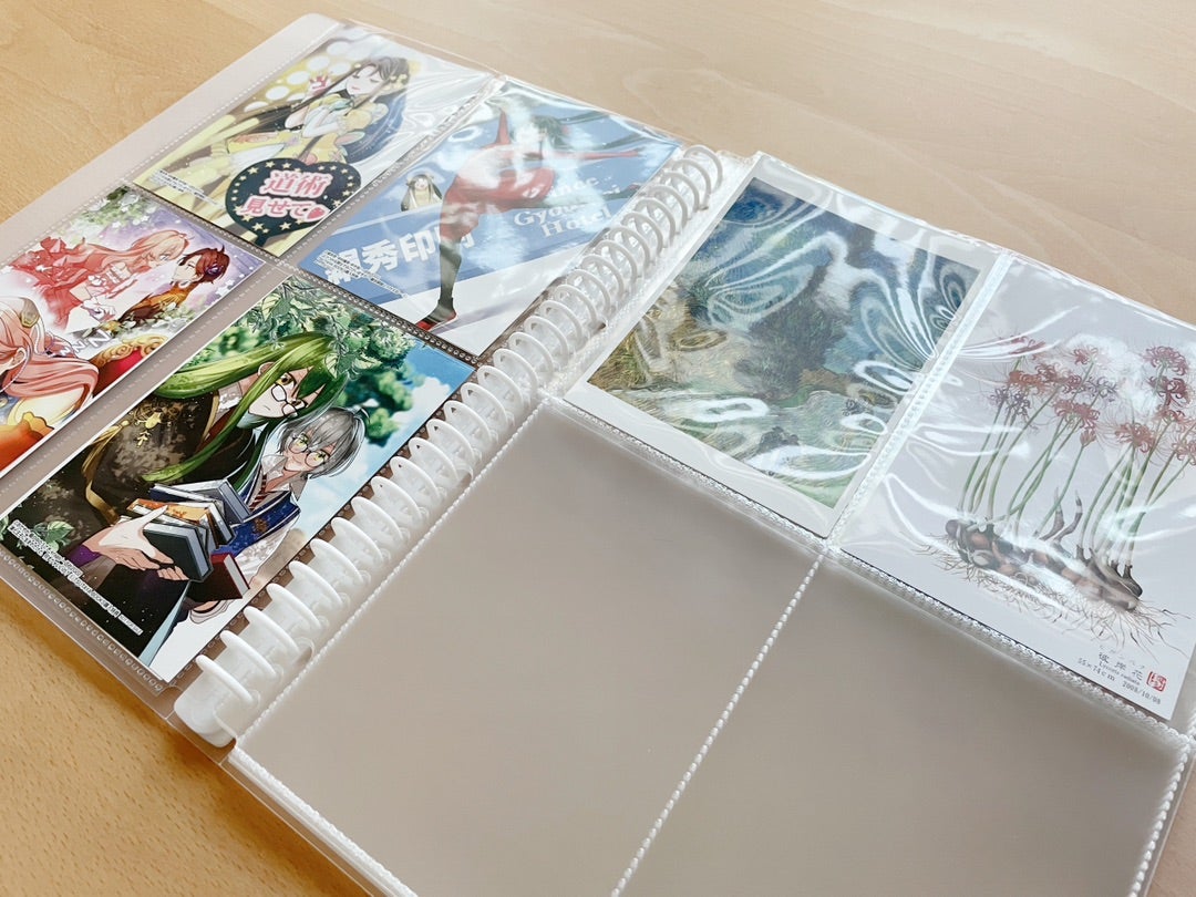 ダイソー ハガキケースの商品を使ったおしゃれなインテリア実例RoomClip ルームクリップ