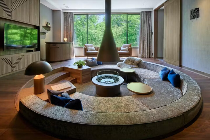 東京おしゃれホテル14選。暮らすように泊まりたいスタイリッシュな空間で、アートや夜景、温泉を堪能ことりっぷ