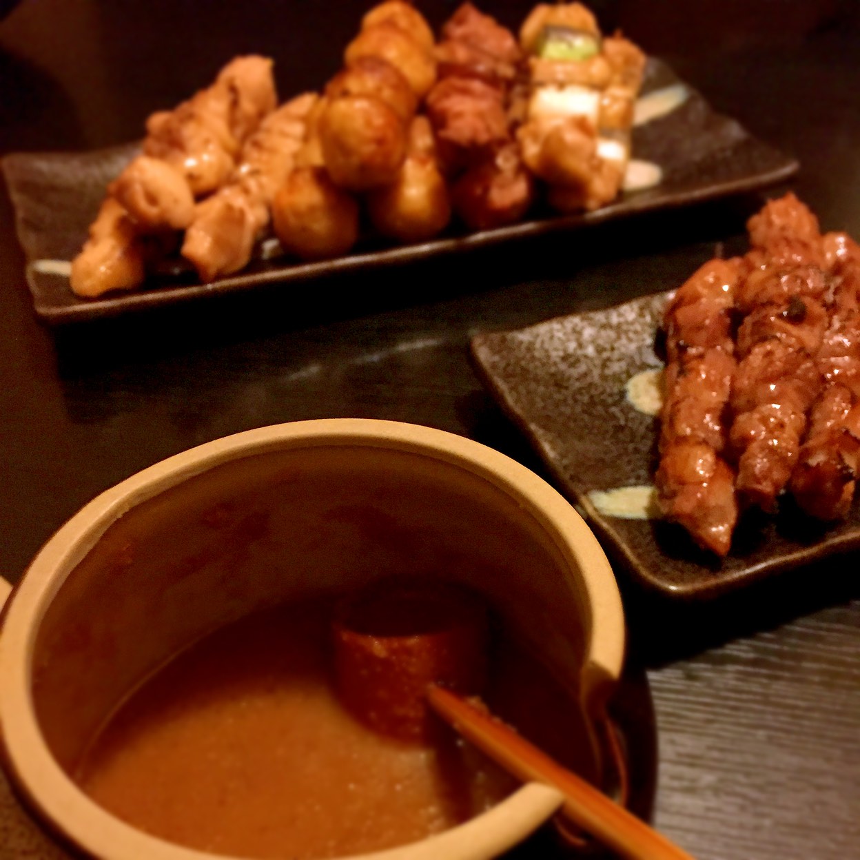 美味だれ焼き鳥 | 上田市・東御市のおすすめお店特集|