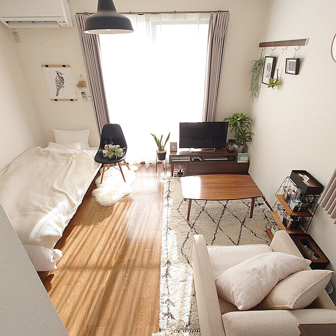 6畳の部屋にベッドを置きたい！レイアウトと快適空間づくりのすべてコアラマットレス公式ブログ