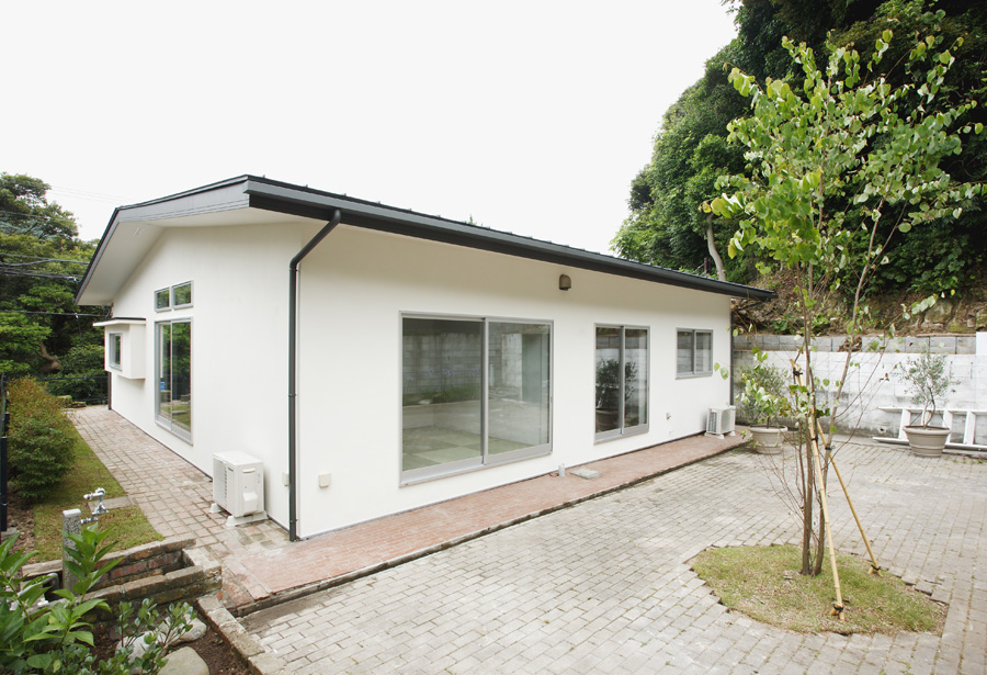 ホームズ 平屋のリノベーションはいくら必要？ 費用相場、事例、成功のポイント住まいのお役立ち情報