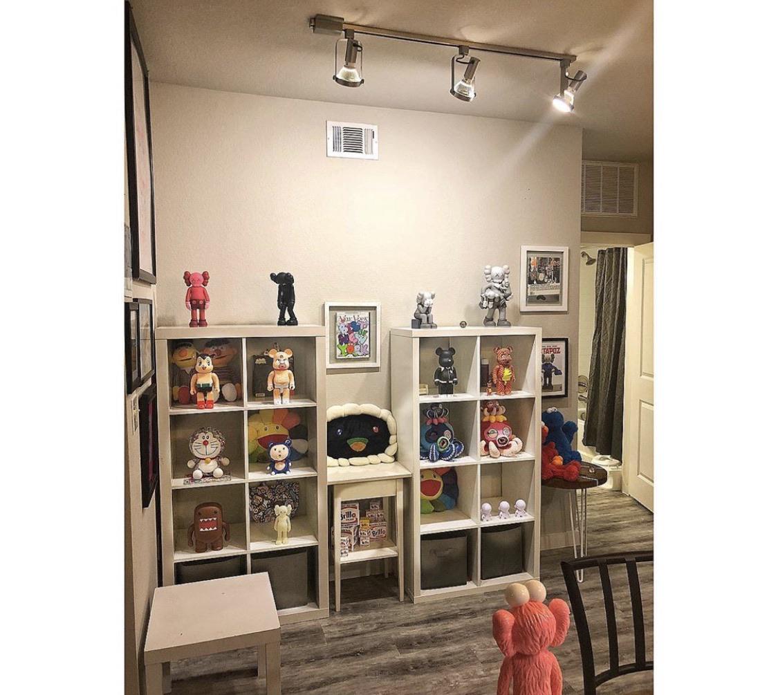 ベアブリック Moon 400% 商品説明良く呼んでご購入下さい インテリア ベアブリック Moon