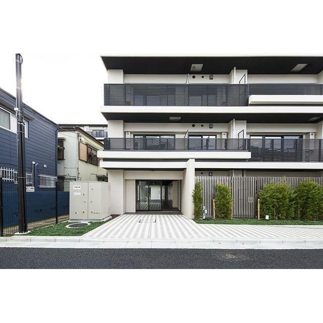 SUUMO ミリアレジデンス中野弥生町 アパマンショップ東中野店 株 大田ハウス提供東京都中野区弥生町１ 西新宿五丁目駅の賃貸・部屋探し情報 100463400088賃貸マンション・賃貸アパート