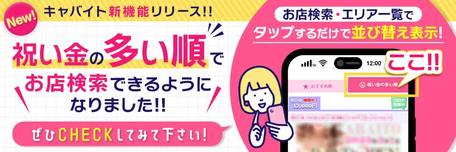 サイトマップ｜セクキャバ求人アルバイト情報｜キャバイト