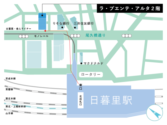 東京都荒川区、カンジダ症のクリニック・病院一覧｜ドクターズ・ファイル