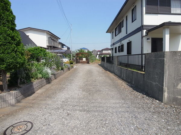 アットホーム】土浦市 右籾 （荒川沖駅 ） 住宅用地[6979071342]土浦市の土地｜売地・宅地・分譲地など土地の購入情報