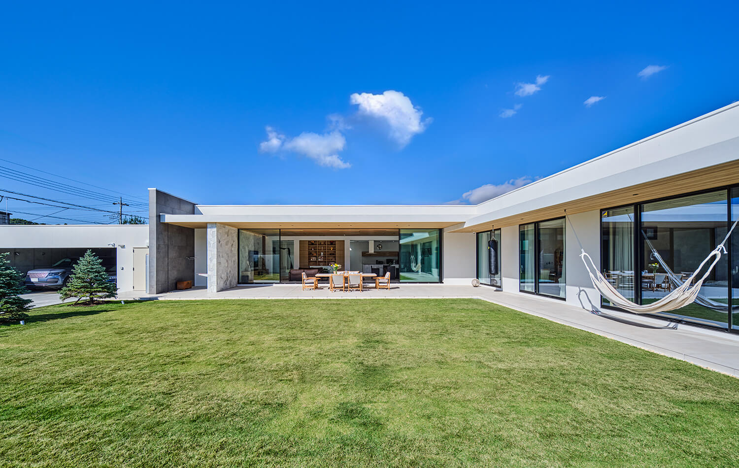 住まいのイメージをふくらませるHome Clubミサワホーム