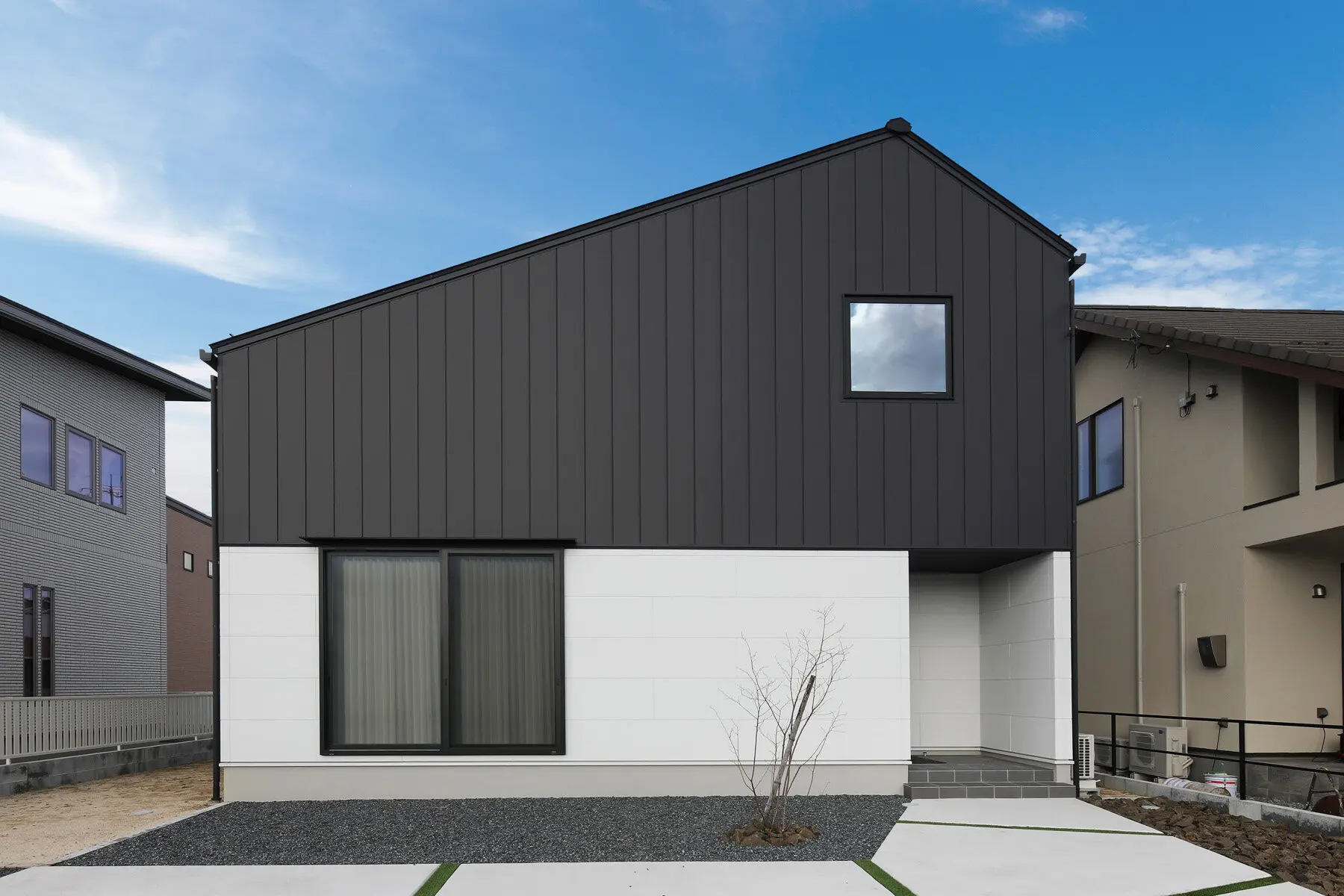 モデルハウスを見て「こういう暮らし方がしたい」と思った通りの生活ができています木の家施工例・入居者インタビュー住まいのかたちMagazine for MUJI LIFE