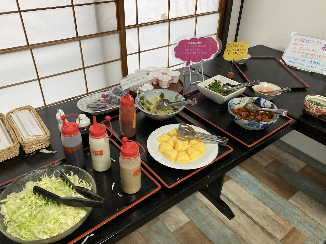 松江アーバンホテル レークイン / ☆スタンダードプラン☆朝食、駐車料無料♪ 【近畿日本ツーリスト】