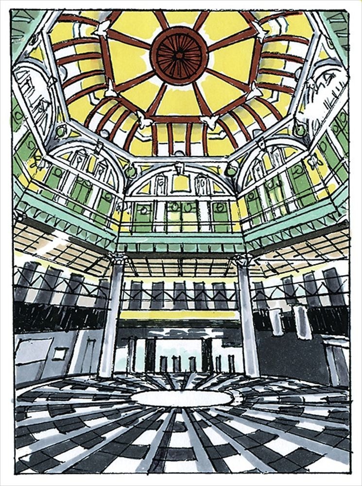 Tokyo Station City株式会社ＪＲ東日本建築設計