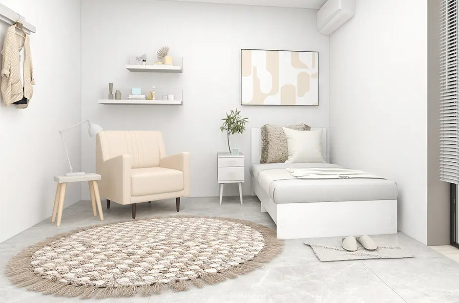 かわいいお部屋の住人たちに聞いた!お部屋をかわいくするコツ - HARAJUKU POP WEB