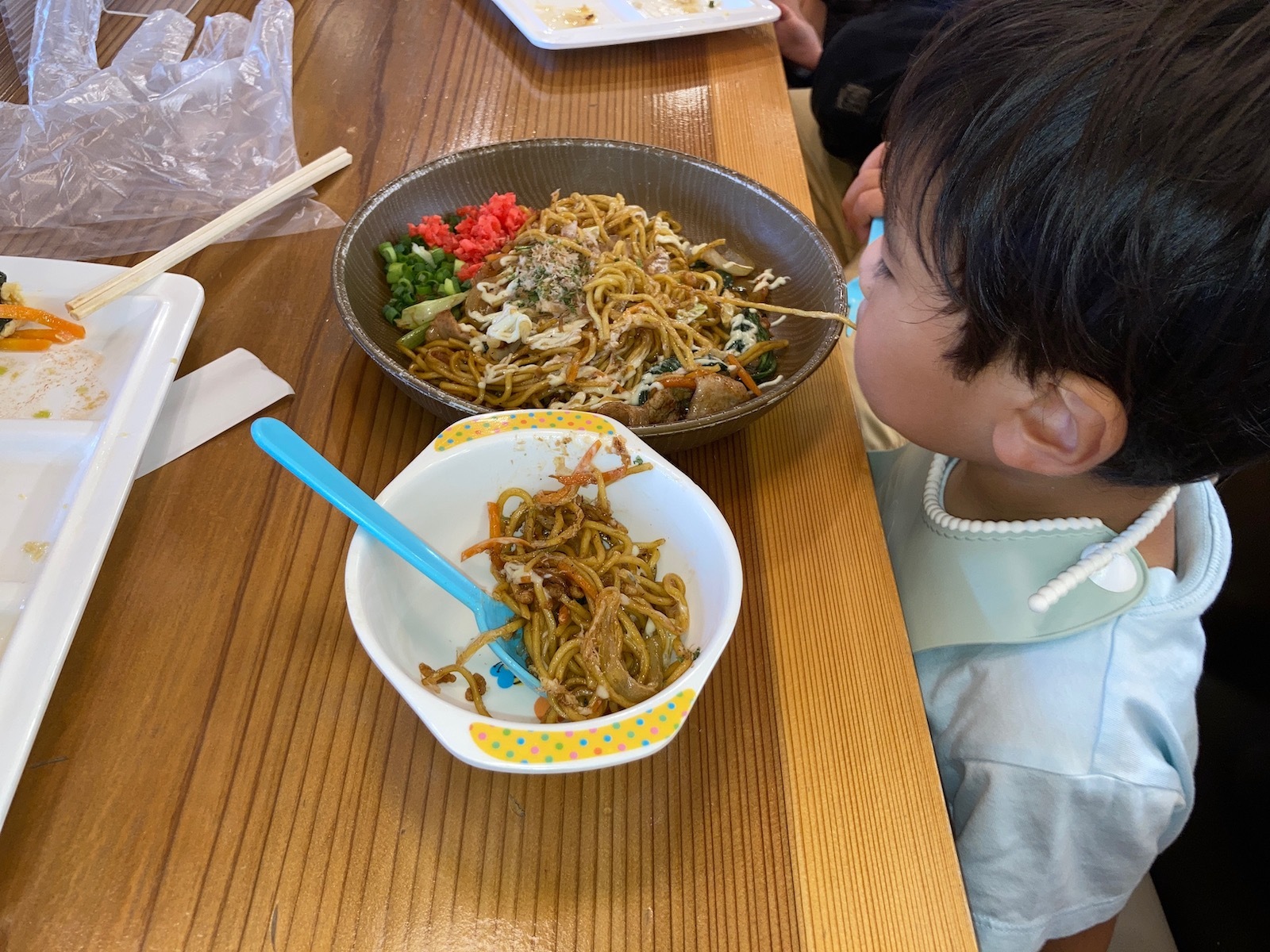 Honey！ ハニー！！ とれたて食楽部店