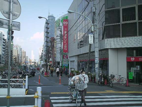 高田馬場・新大久保・早稲田のメンズエステ求人一覧｜メンエスリクルート