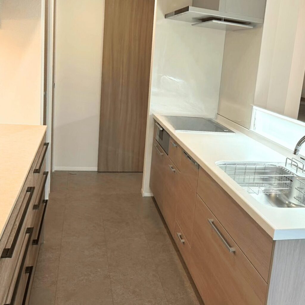 机 一条工務店 ismart キッズカウンター キッチンカウンターのインテリア実例 - 2017-03-30 13:08:05RoomClip ルームクリップ