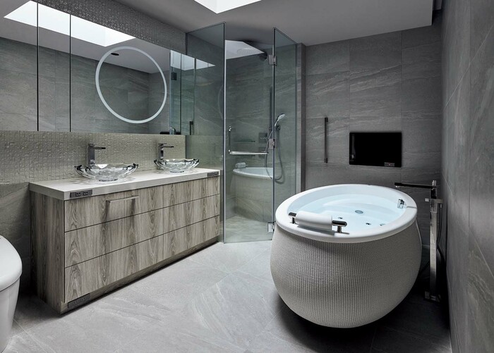 バスタブ 浴槽 美しいデザインの洗面ボウルならセラトレーディング