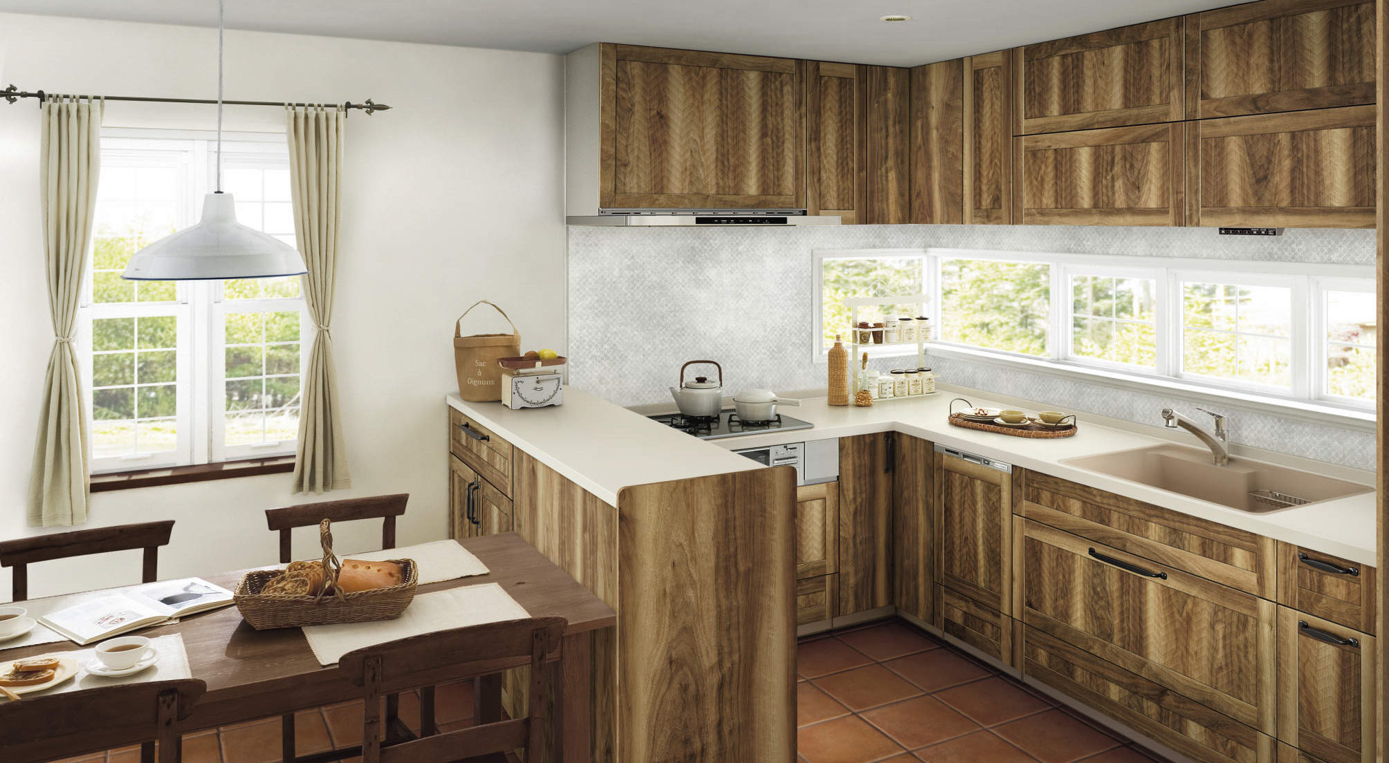 5年住んで実感、「つけて＆なくて」後悔の窓の数々。わが家のトイレはサウナ室!?ESSEonline エッセ オンライン