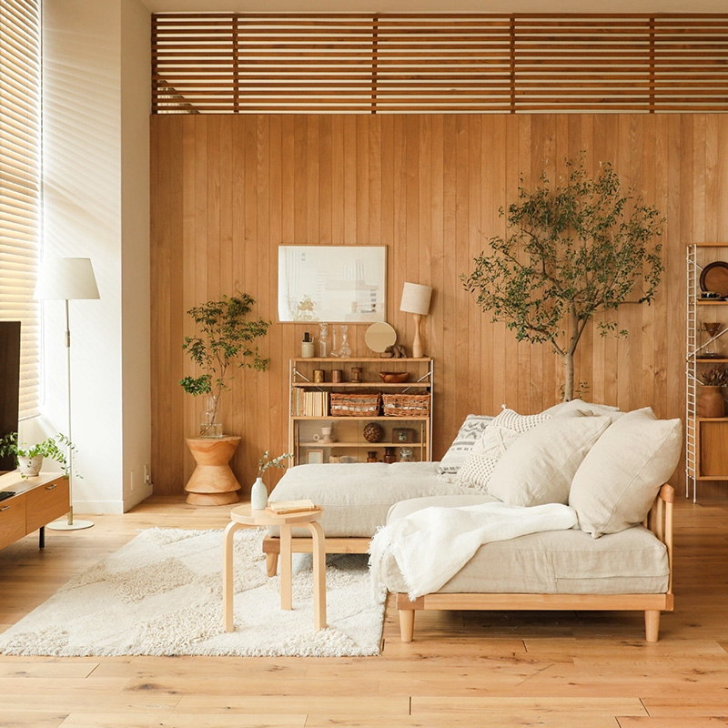 デコホーム メンズのラグ・ラグマットの通販&mall アンドモール 三井ショッピングパーク公式通販