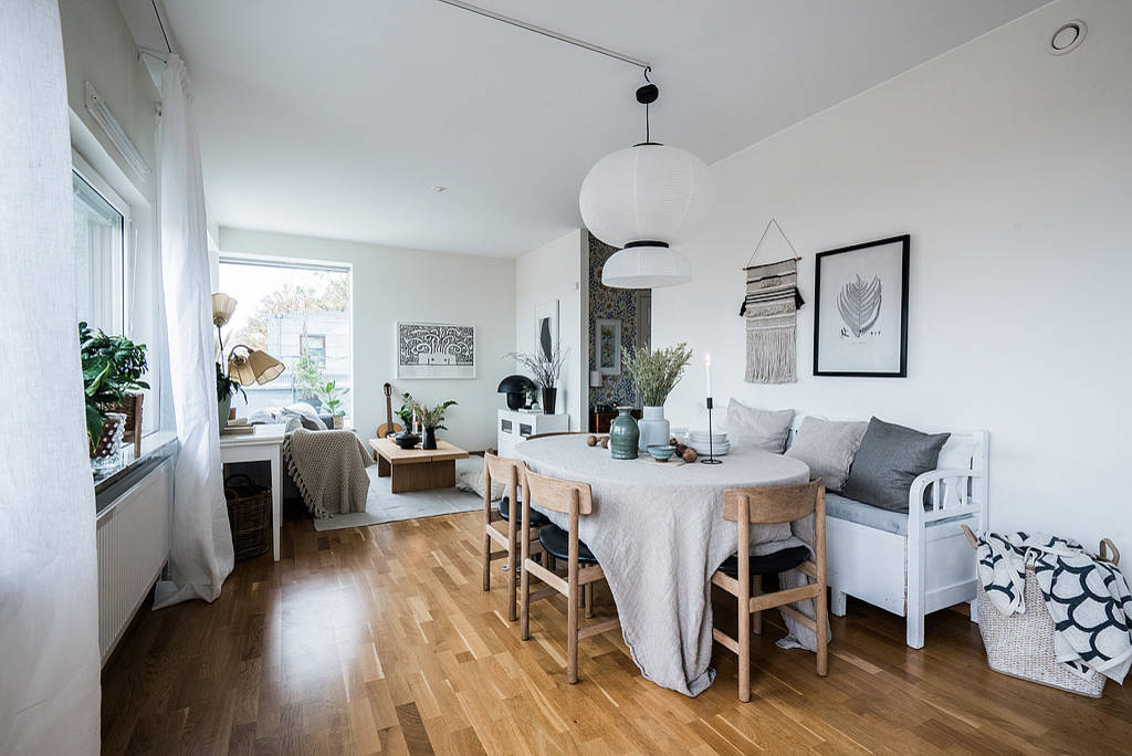 北欧風・ノルディックのインテリアコーディネート集公式 LOWYA ロウヤ家具・インテリアのオンライン通販