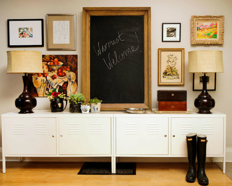 イケア IDÅSEN イドーセン キャビネット 扉 棚板付き - 通販家具とインテリアの通販 RoomClipショッピング