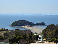 広島】うさぎの島🐇大久野島への玄関口！忠海港 | Trip.com