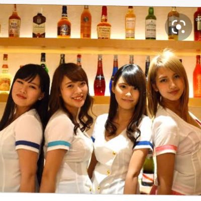 Girl's Bar π（パイ）の公式求人情報 | ガールズバー・コンカフェ求人なら【体入がるる】